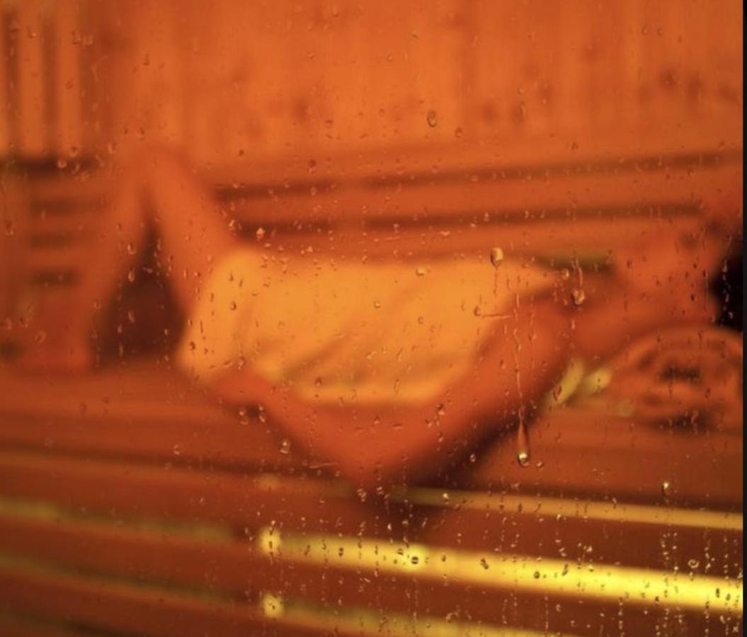 Jacuzzi Loft & Sauna Sanctuary * Katowice